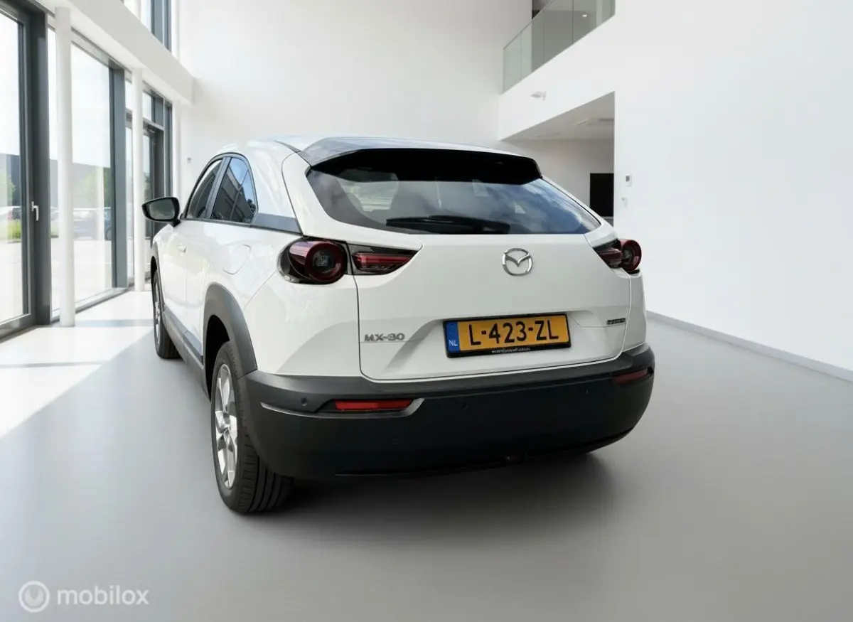 e-SkyActiv 145 | 36 kWh | SOH 93% | 34.441 km | 08/2021