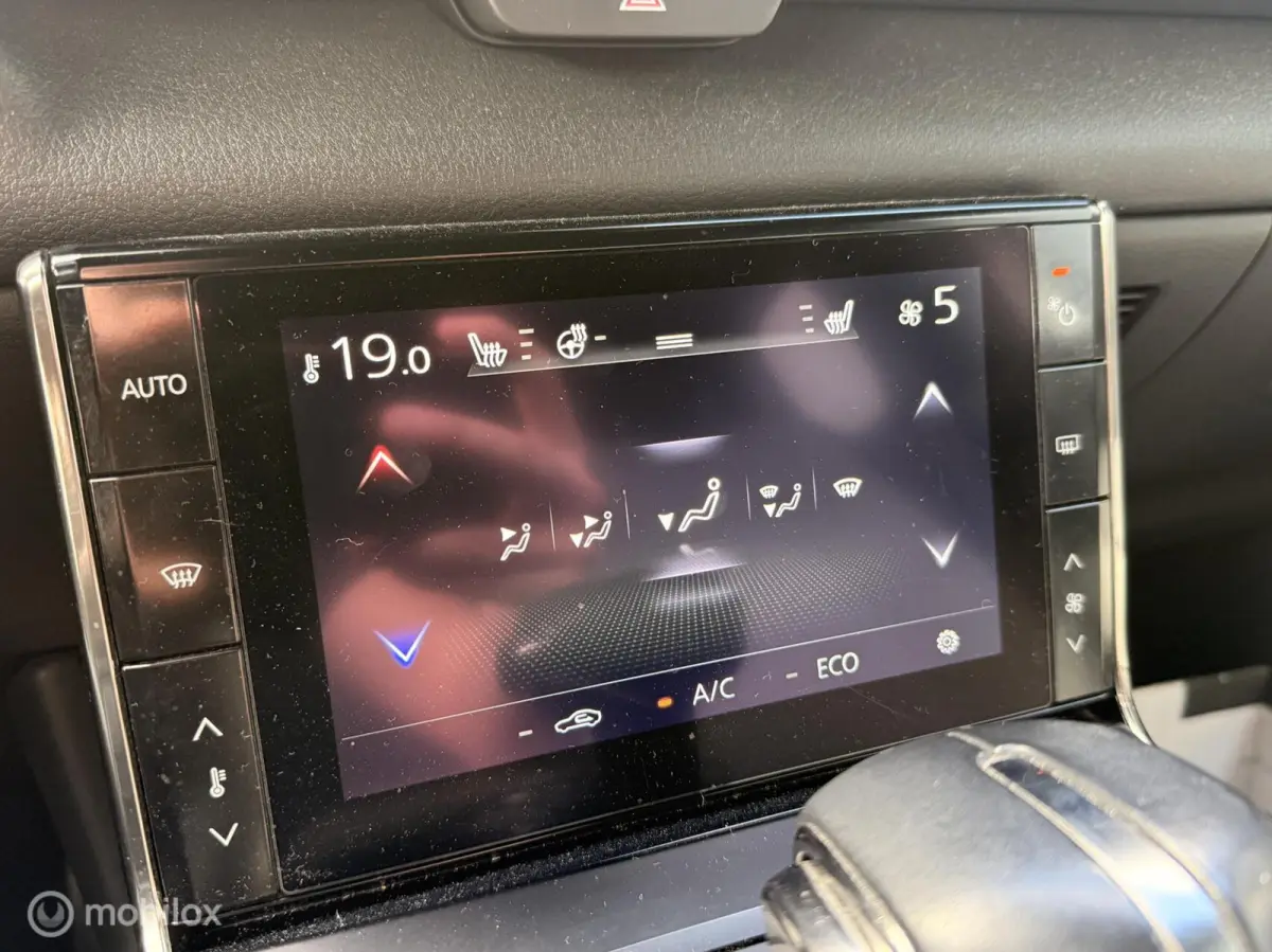 e-SkyActiv 145 | 36 kWh | SOH 93% | 34.441 km | 08/2021