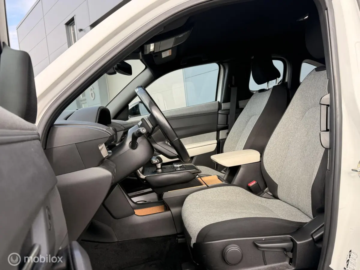 e-SkyActiv 145 | 36 kWh | SOH 93% | 34.441 km | 08/2021