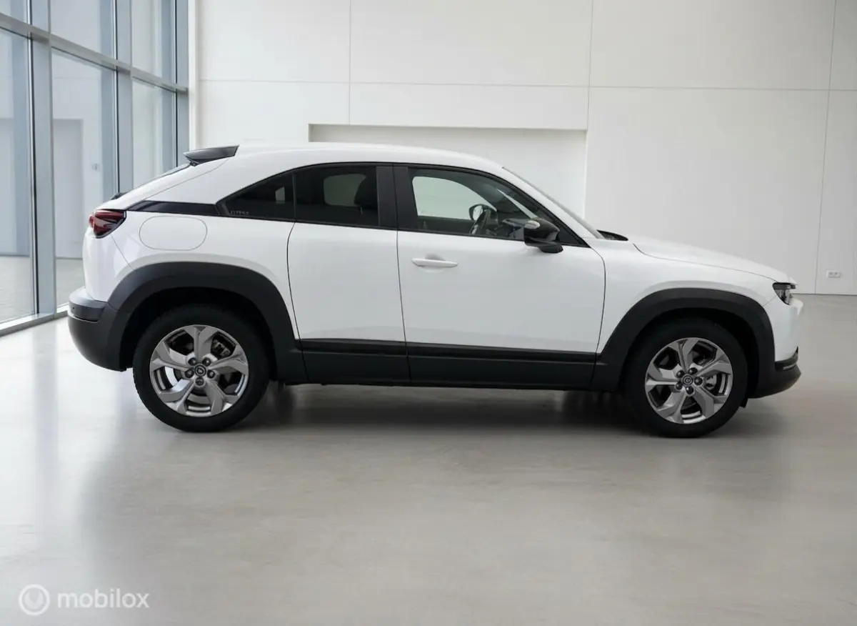 e-SkyActiv 145 | 36 kWh | SOH 93% | 34.441 km | 08/2021