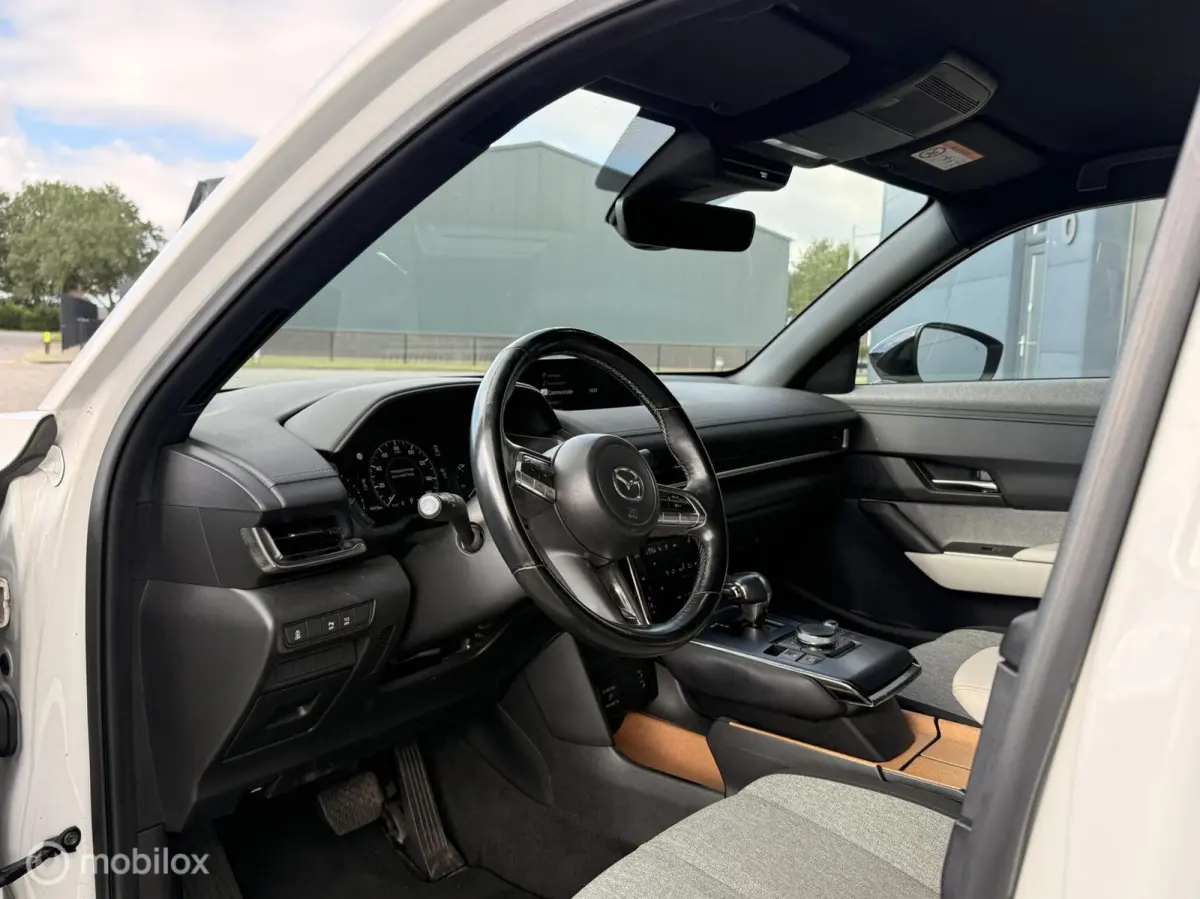 e-SkyActiv 145 | 36 kWh | SOH 93% | 34.441 km | 08/2021