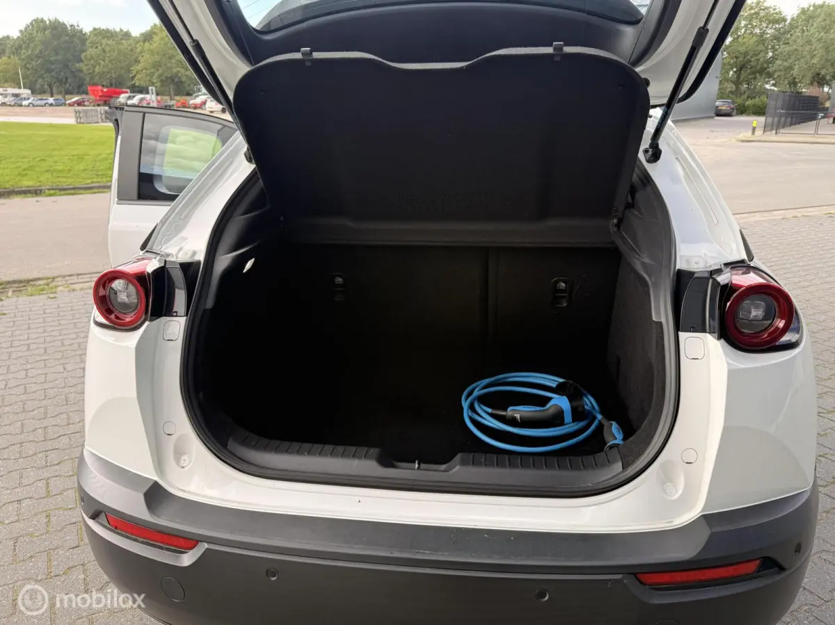 e-SkyActiv 145 | 36 kWh | SOH 93% | 34.441 km | 08/2021