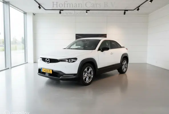 e-SkyActiv 145 | 36 kWh | SOH 93% | 34.441 km | 08/2021