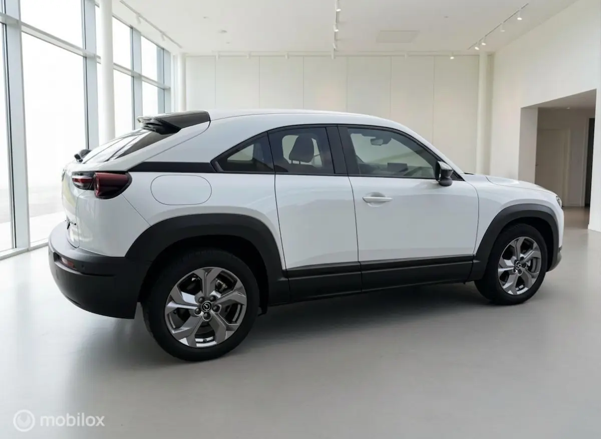e-SkyActiv 145 | 36 kWh | SOH 93% | 34.441 km | 08/2021