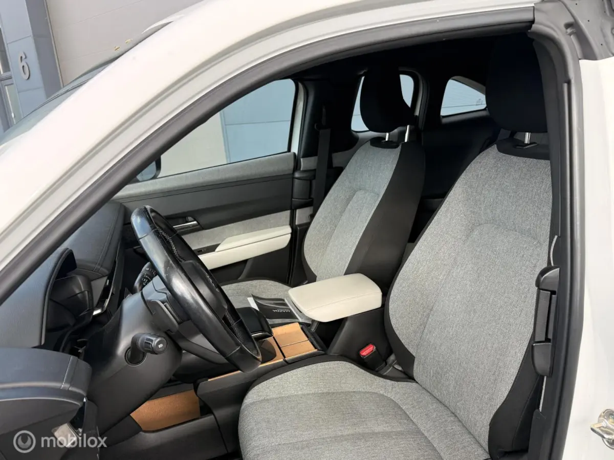 e-SkyActiv 145 | 36 kWh | SOH 93% | 34.441 km | 08/2021