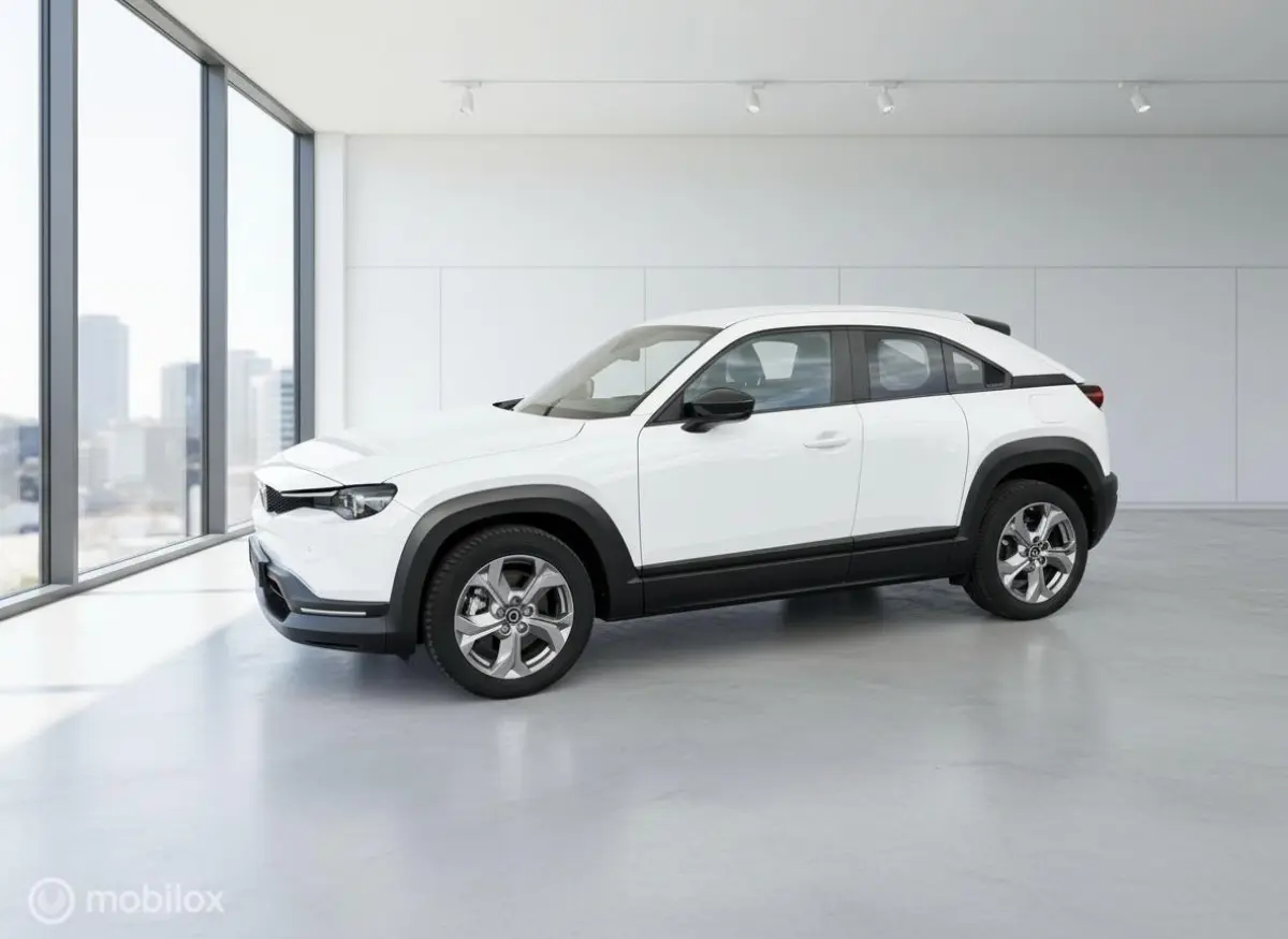 e-SkyActiv 145 | 36 kWh | SOH 93% | 34.441 km | 08/2021