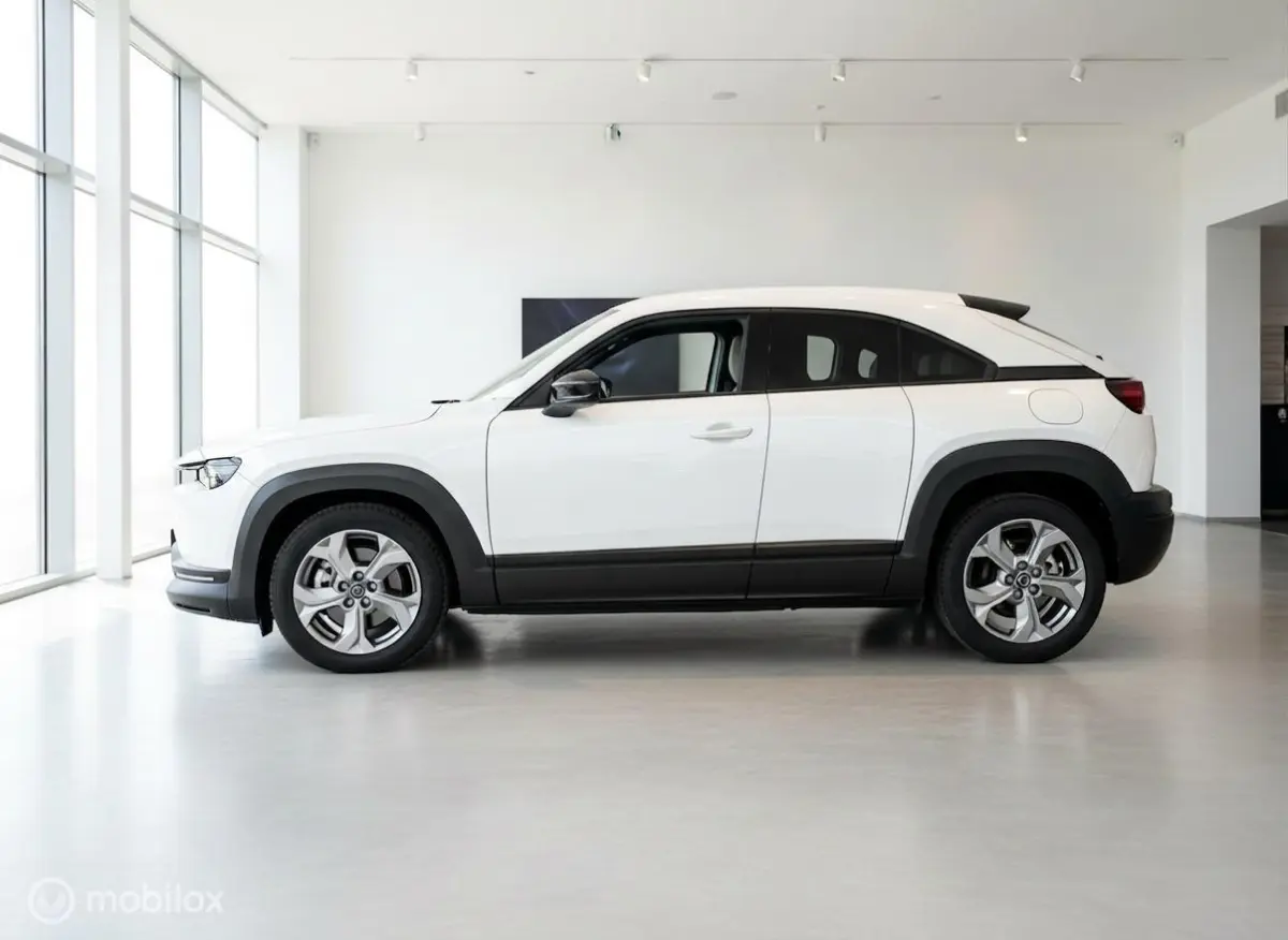 e-SkyActiv 145 | 36 kWh | SOH 93% | 34.441 km | 08/2021