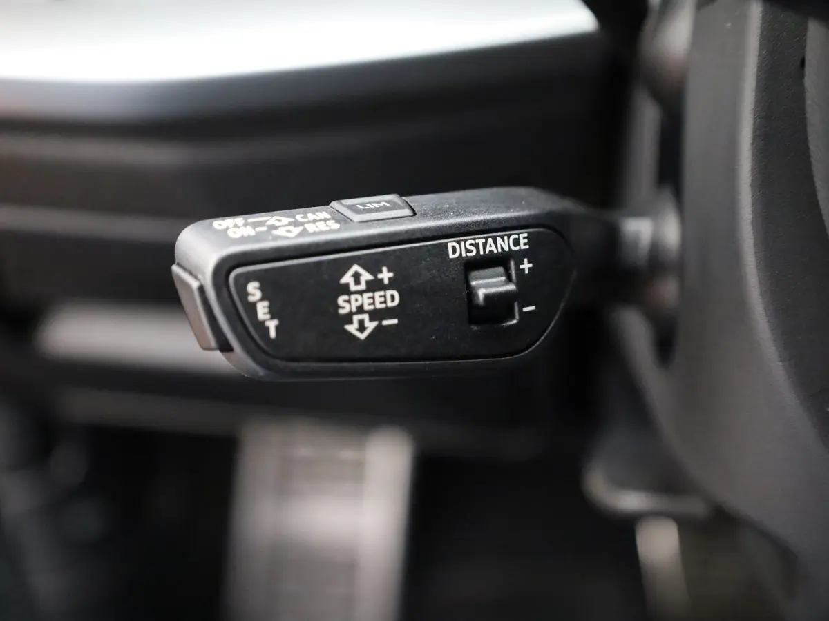 35 TFSI 150Pk Business edition | Adapt. Cr. | 18'' | Stoelverwarming | Prijs Rijklaar!!