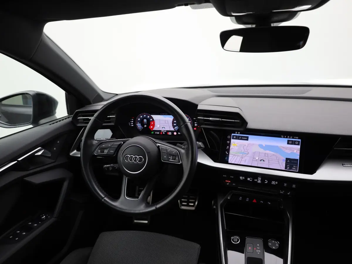 35 TFSI 150Pk Business edition | Adapt. Cr. | 18'' | Stoelverwarming | Prijs Rijklaar!!