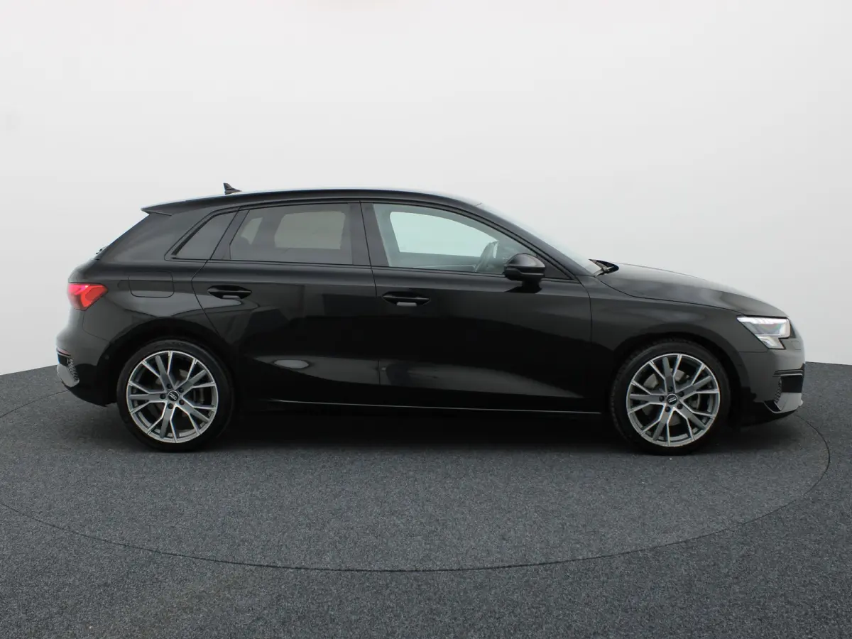 35 TFSI 150Pk Business edition | Adapt. Cr. | 18'' | Stoelverwarming | Prijs Rijklaar!!