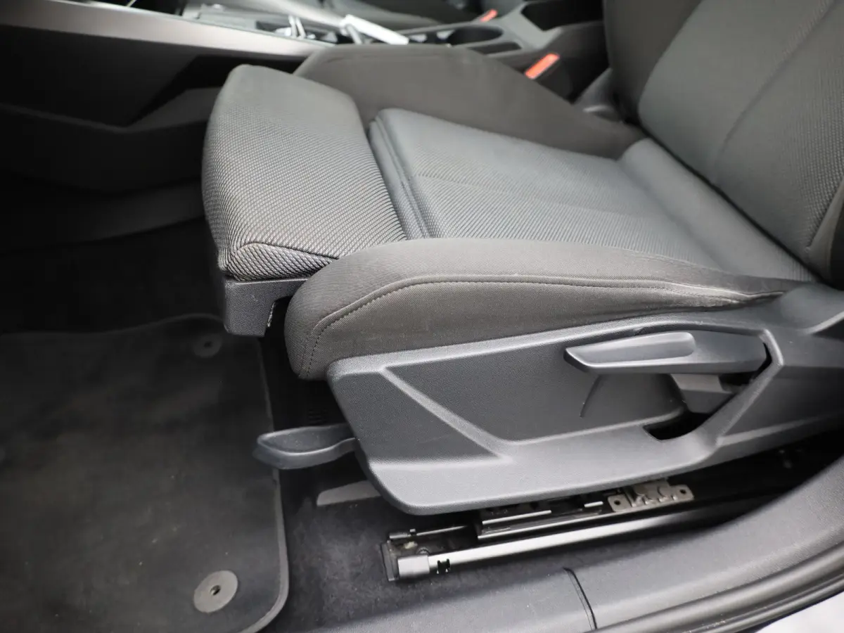 35 TFSI 150Pk Business edition | Adapt. Cr. | 18'' | Stoelverwarming | Prijs Rijklaar!!