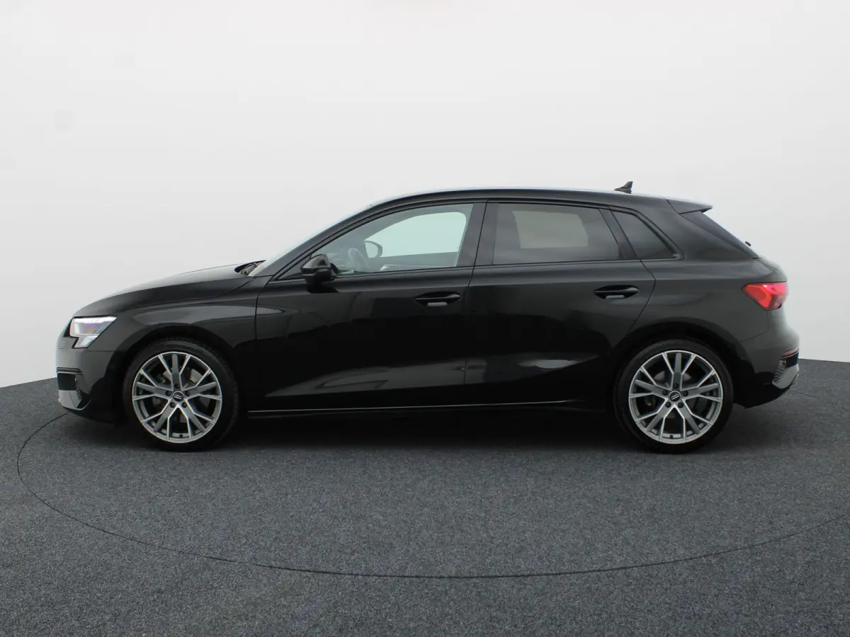 35 TFSI 150Pk Business edition | Adapt. Cr. | 18'' | Stoelverwarming | Prijs Rijklaar!!