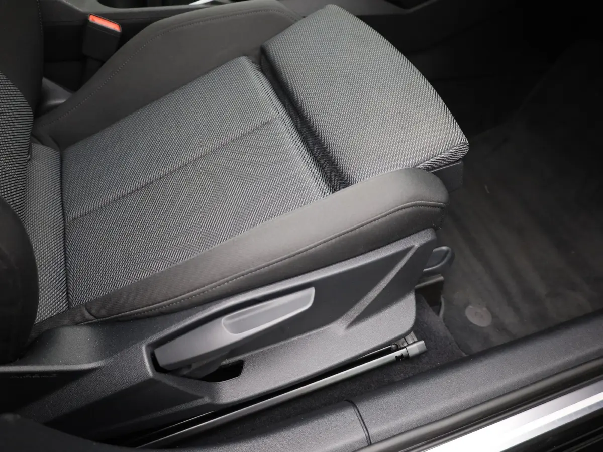 35 TFSI 150Pk Business edition | Adapt. Cr. | 18'' | Stoelverwarming | Prijs Rijklaar!!
