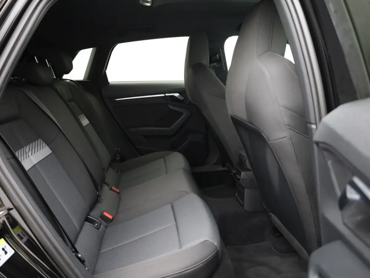35 TFSI 150Pk Business edition | Adapt. Cr. | 18'' | Stoelverwarming | Prijs Rijklaar!!