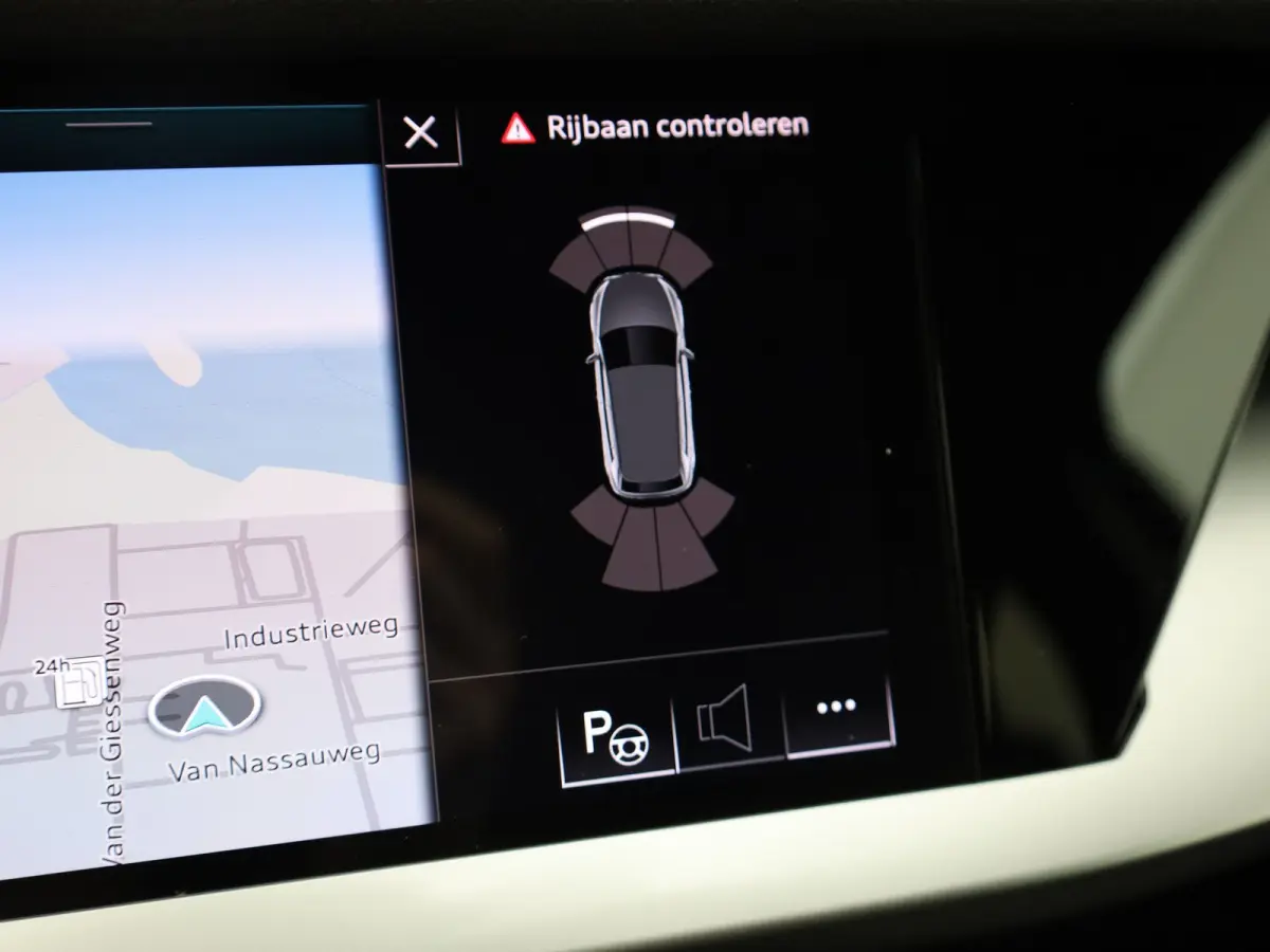 35 TFSI 150Pk Business edition | Adapt. Cr. | 18'' | Stoelverwarming | Prijs Rijklaar!!