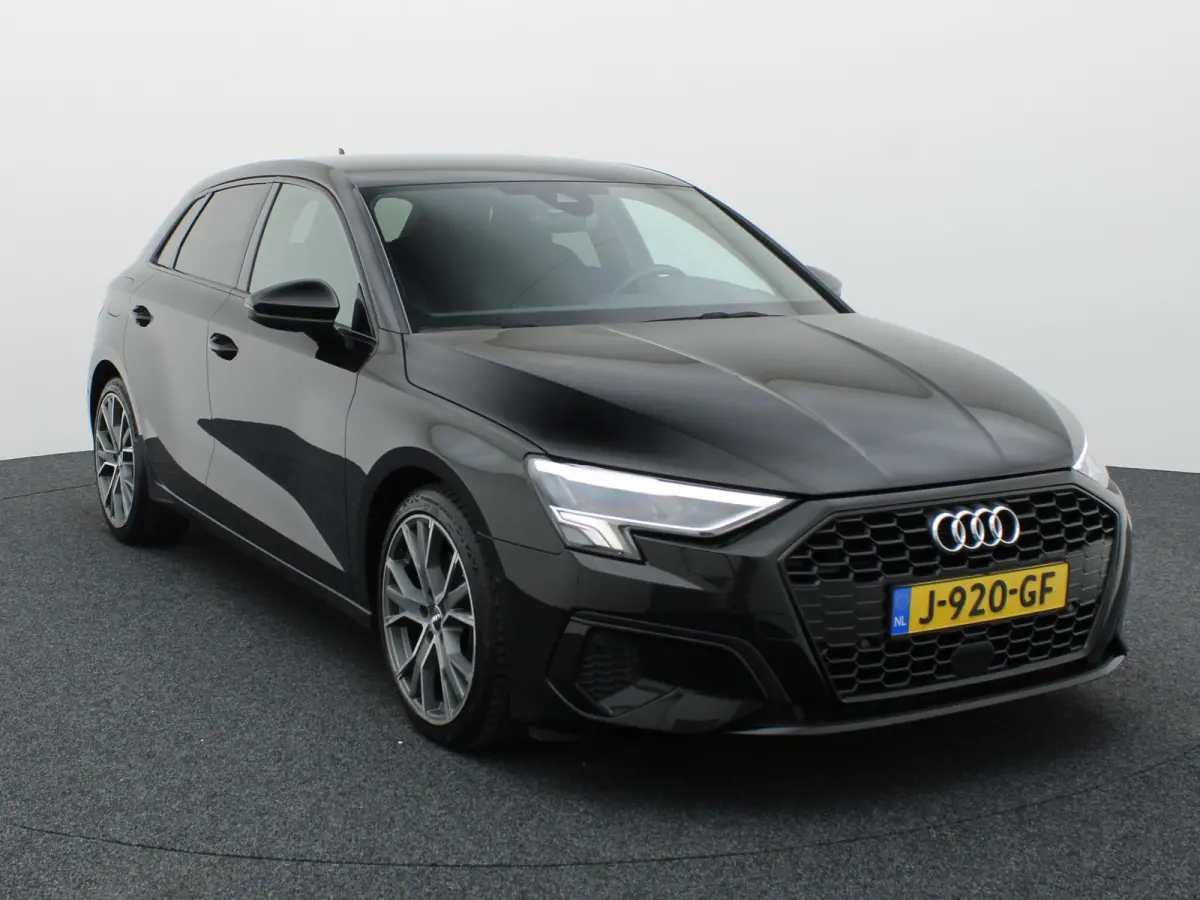 35 TFSI 150Pk Business edition | Adapt. Cr. | 18'' | Stoelverwarming | Prijs Rijklaar!!