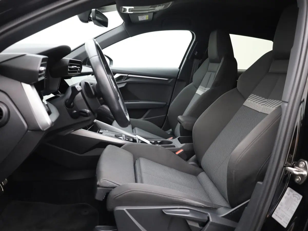 35 TFSI 150Pk Business edition | Adapt. Cr. | 18'' | Stoelverwarming | Prijs Rijklaar!!