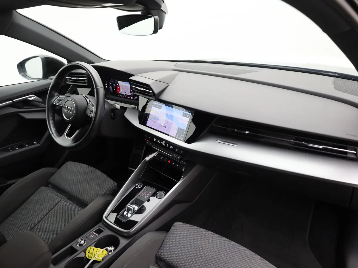 35 TFSI 150Pk Business edition | Adapt. Cr. | 18'' | Stoelverwarming | Prijs Rijklaar!!