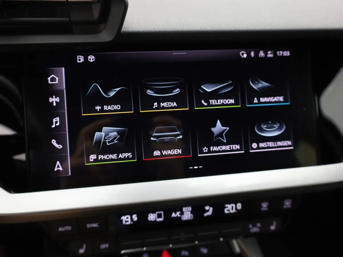 35 TFSI 150Pk Business edition | Adapt. Cr. | 18'' | Stoelverwarming | Prijs Rijklaar!!