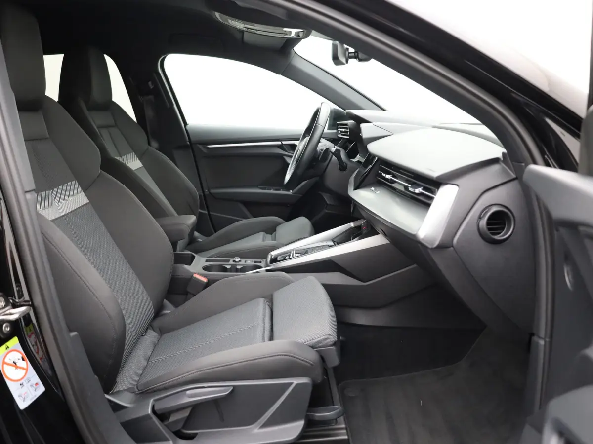 35 TFSI 150Pk Business edition | Adapt. Cr. | 18'' | Stoelverwarming | Prijs Rijklaar!!