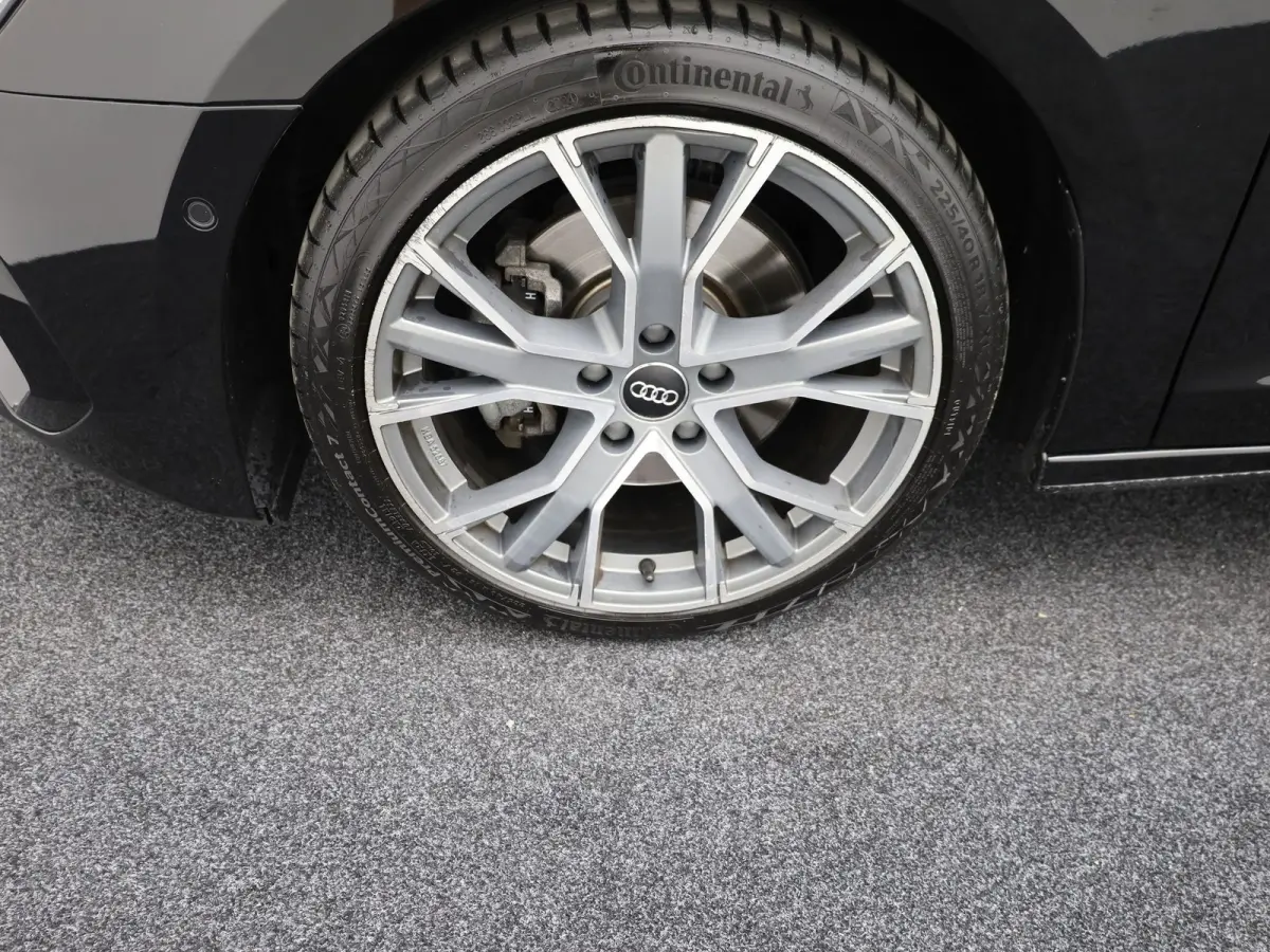 35 TFSI 150Pk Business edition | Adapt. Cr. | 18'' | Stoelverwarming | Prijs Rijklaar!!