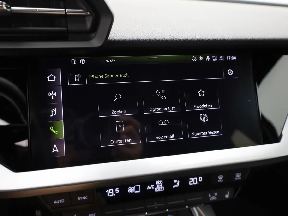 35 TFSI 150Pk Business edition | Adapt. Cr. | 18'' | Stoelverwarming | Prijs Rijklaar!!