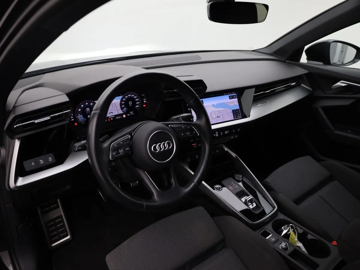 35 TFSI 150Pk Business edition | Adapt. Cr. | 18'' | Stoelverwarming | Prijs Rijklaar!!