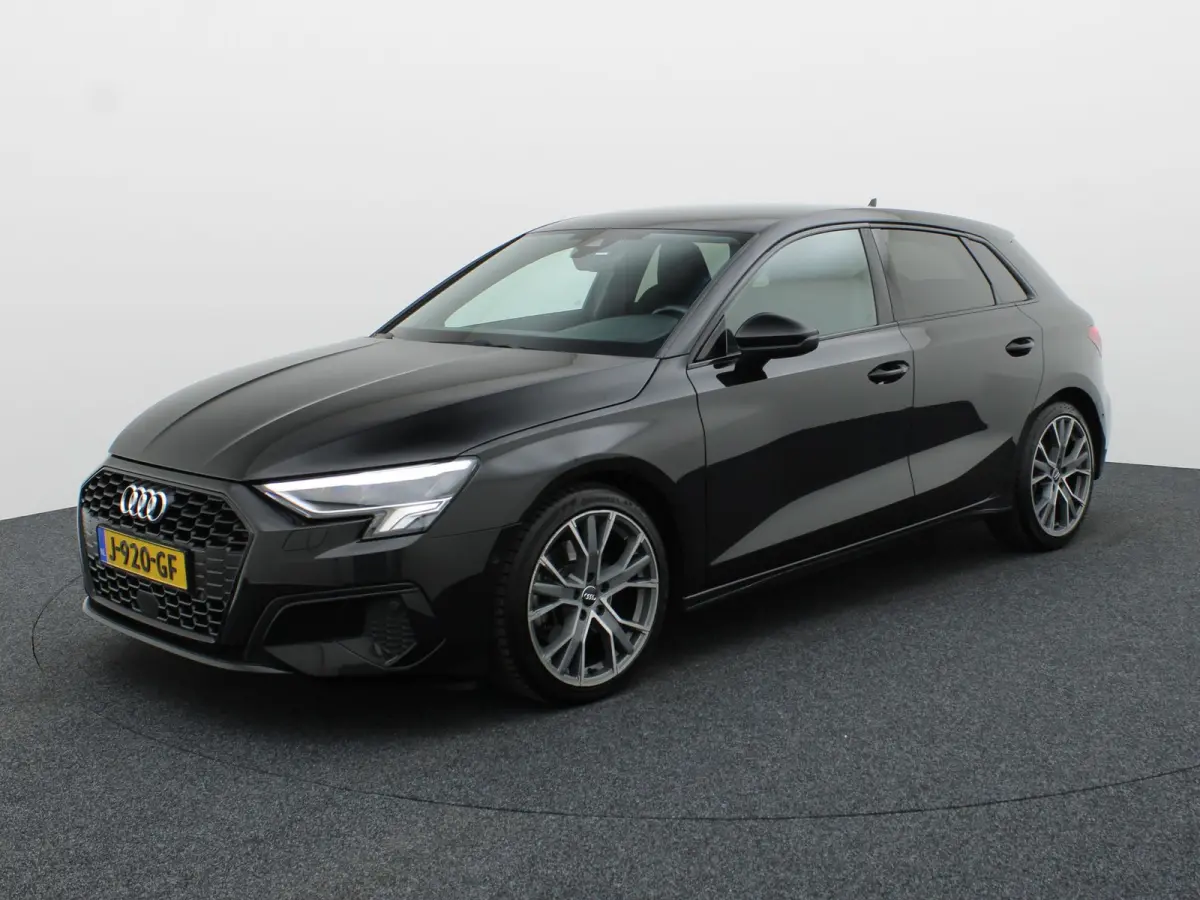 35 TFSI 150Pk Business edition | Adapt. Cr. | 18'' | Stoelverwarming | Prijs Rijklaar!!