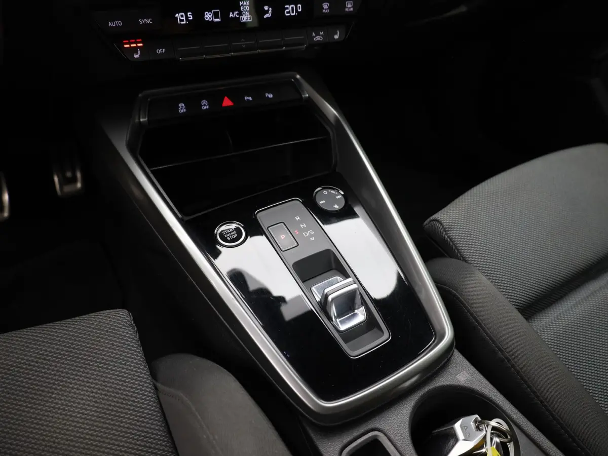 35 TFSI 150Pk Business edition | Adapt. Cr. | 18'' | Stoelverwarming | Prijs Rijklaar!!