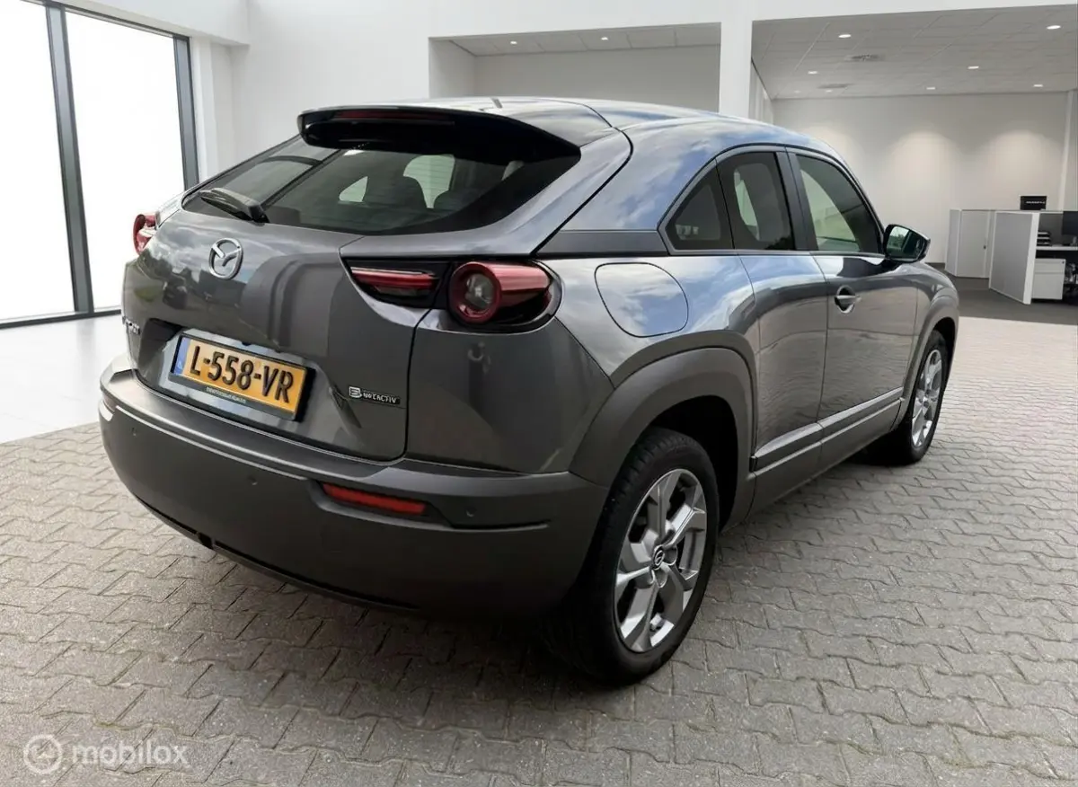 e-SkyActiv 145 | 36 kWh | SOH 93% | MOBA | 69.679 km