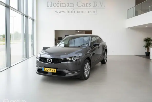 e-SkyActiv 145 | 36 kWh | SOH 93% | MOBA | 69.679 km