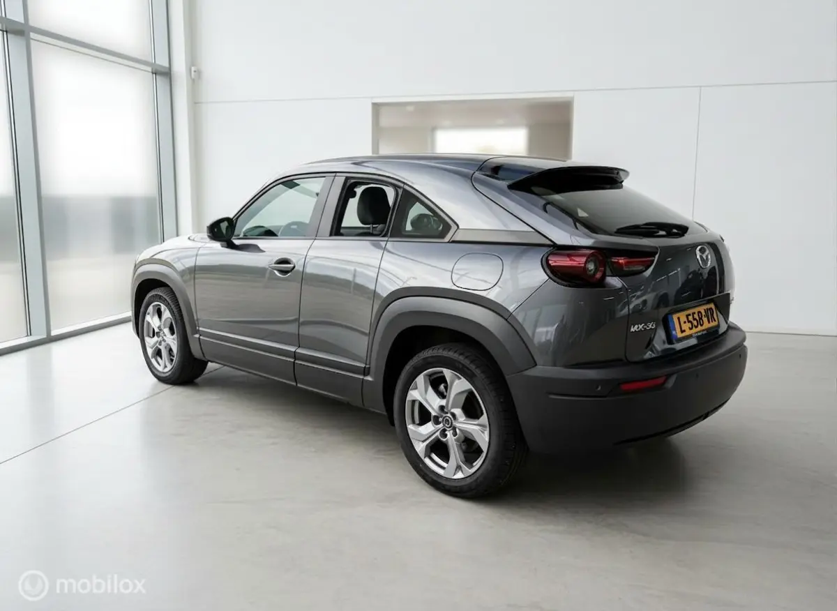 e-SkyActiv 145 | 36 kWh | SOH 93% | MOBA | 69.679 km