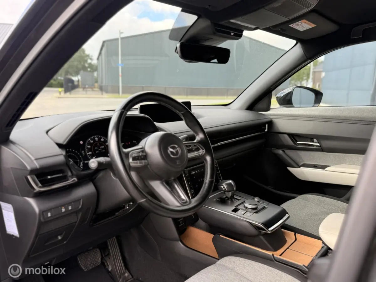 e-SkyActiv 145 | 36 kWh | SOH 93% | MOBA | 69.679 km