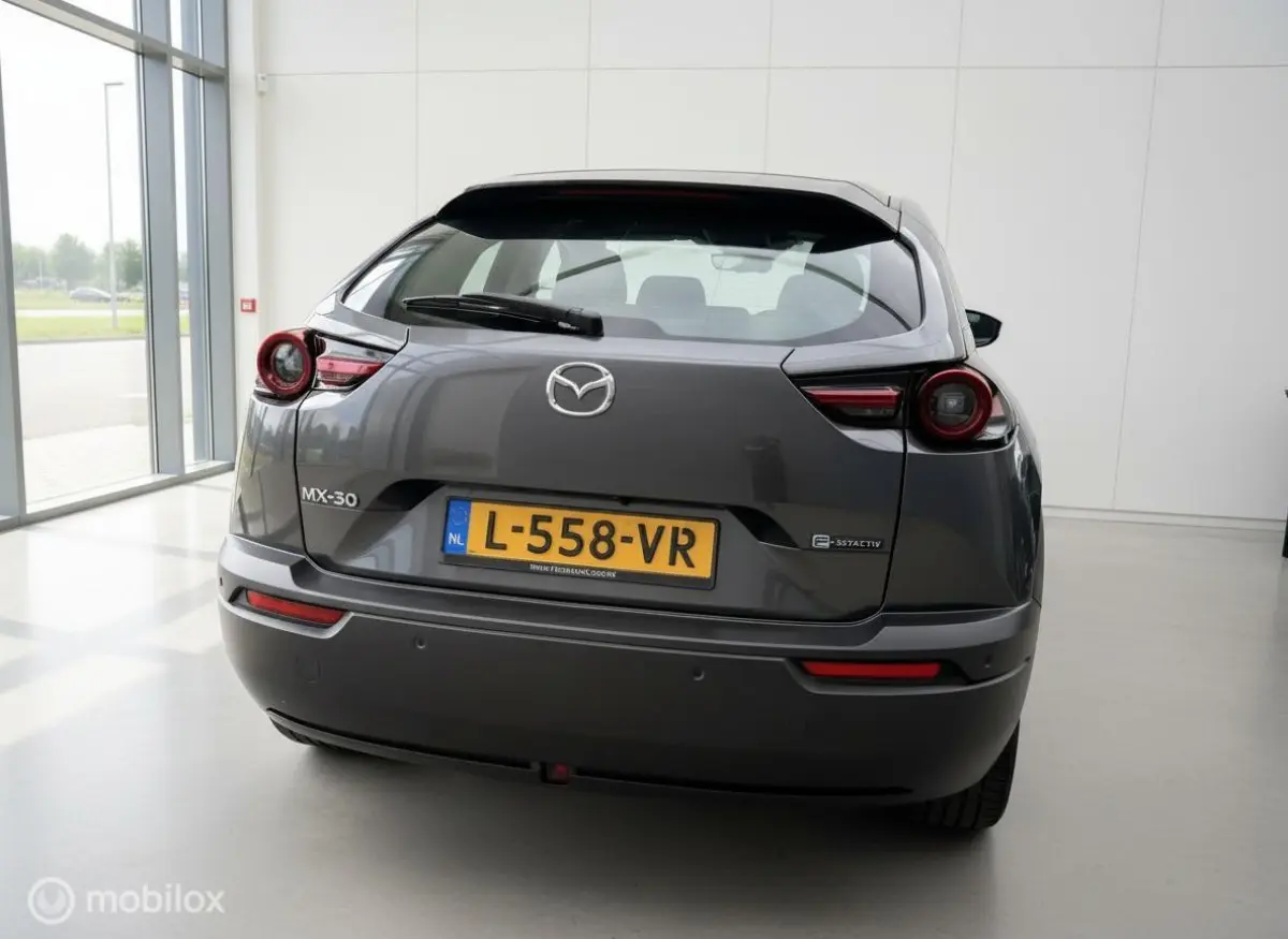 e-SkyActiv 145 | 36 kWh | SOH 93% | MOBA | 69.679 km