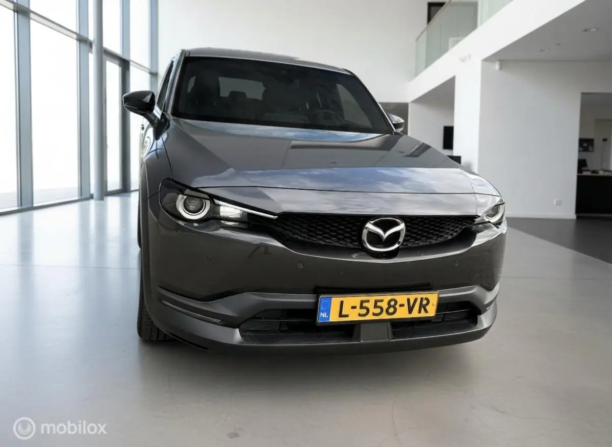 e-SkyActiv 145 | 36 kWh | SOH 93% | MOBA | 69.679 km