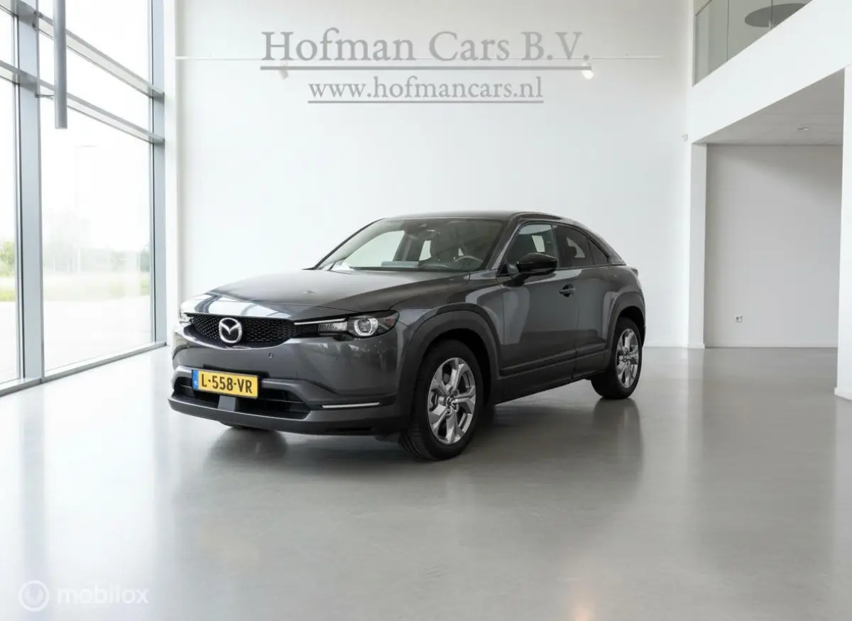 e-SkyActiv 145 | 36 kWh | SOH 93% | MOBA | 69.679 km
