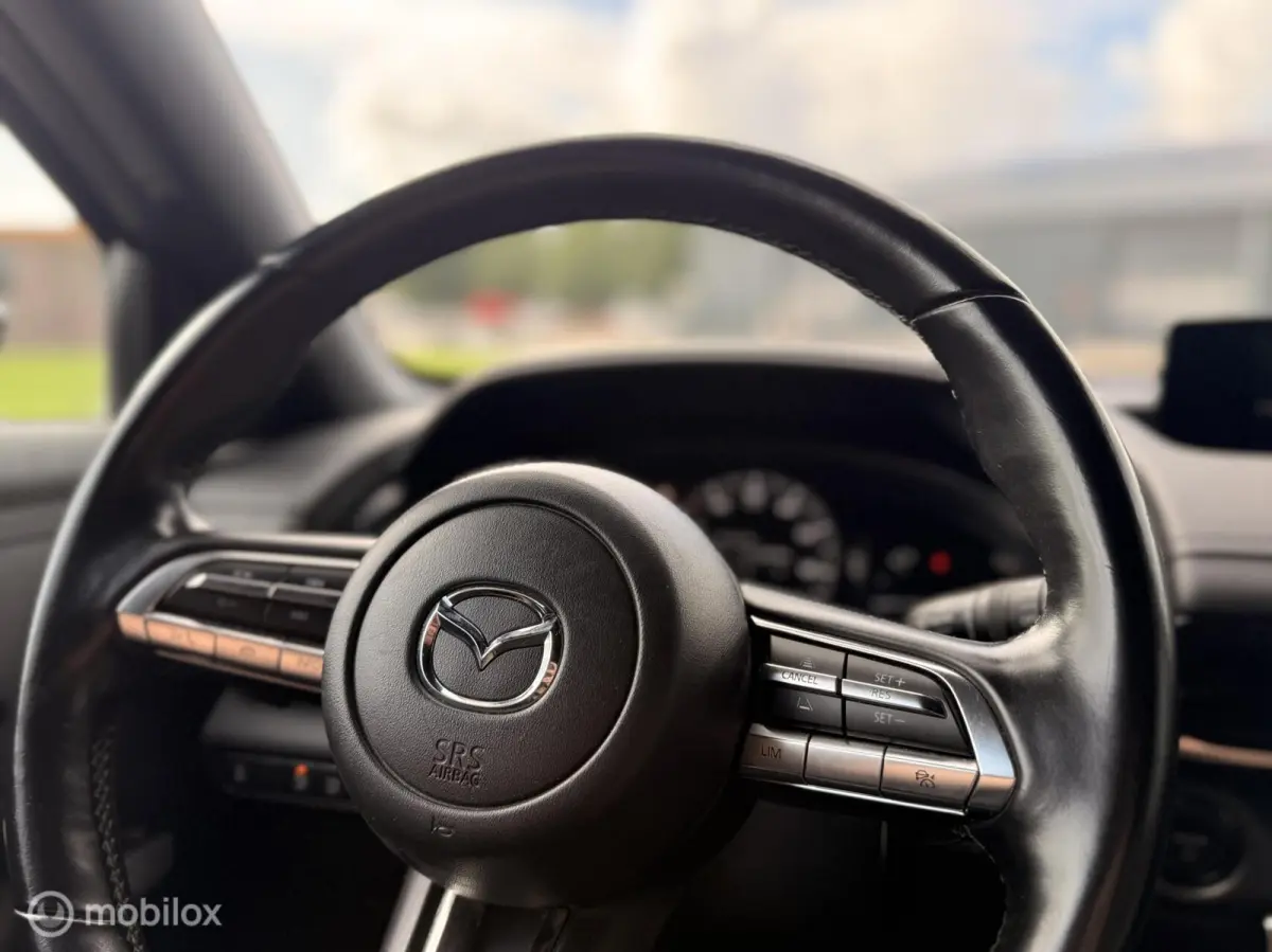 e-SkyActiv 145 | 36 kWh | SOH 93% | MOBA | 69.679 km