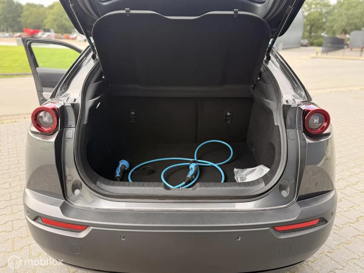 e-SkyActiv 145 | 36 kWh | SOH 93% | MOBA | 69.679 km