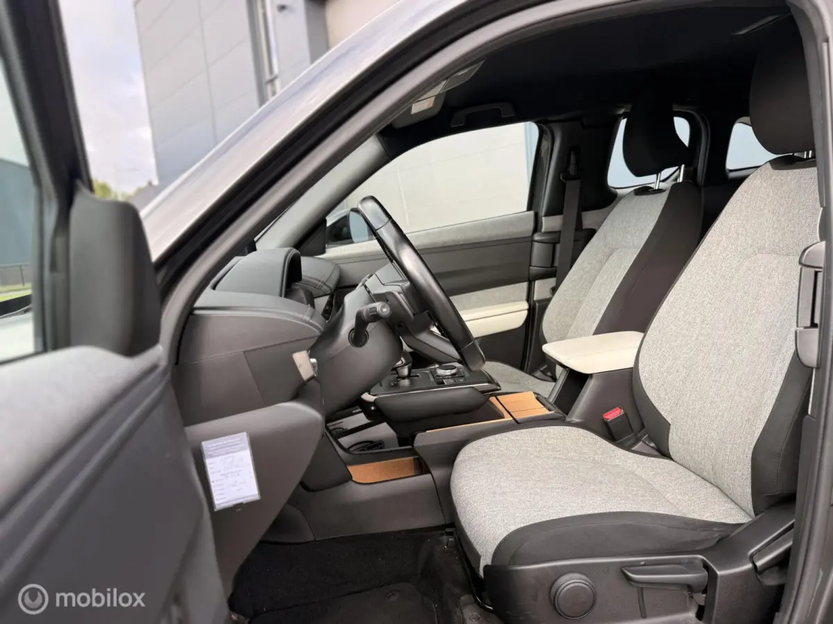 e-SkyActiv 145 | 36 kWh | SOH 93% | MOBA | 69.679 km