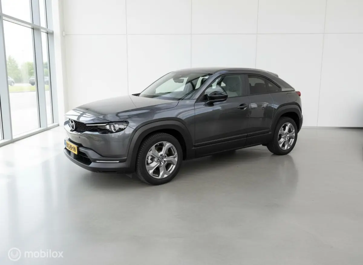 e-SkyActiv 145 | 36 kWh | SOH 93% | MOBA | 69.679 km