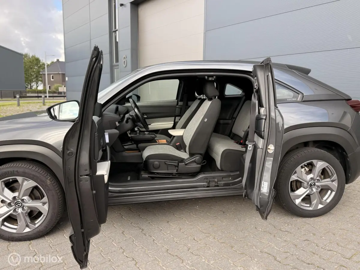 e-SkyActiv 145 | 36 kWh | SOH 93% | MOBA | 69.679 km
