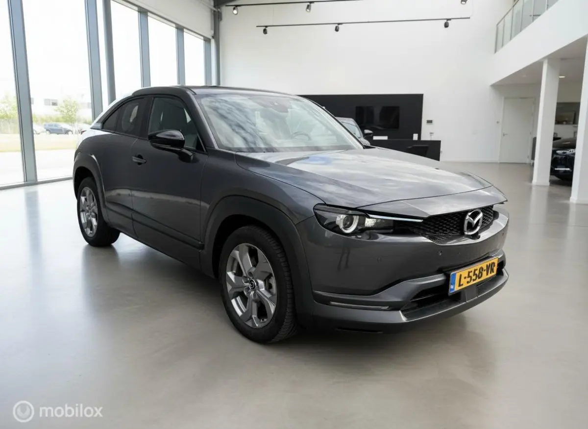 e-SkyActiv 145 | 36 kWh | SOH 93% | MOBA | 69.679 km