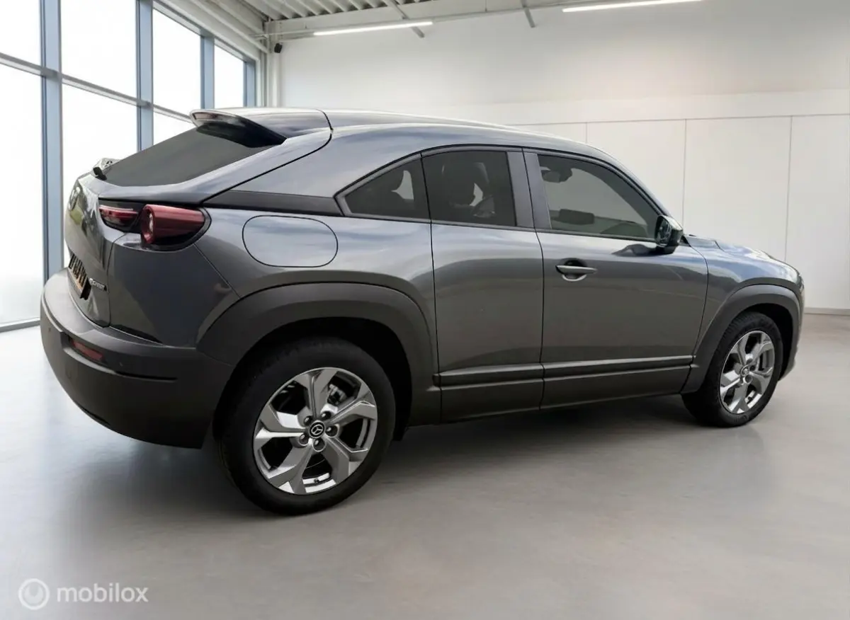 e-SkyActiv 145 | 36 kWh | SOH 93% | MOBA | 69.679 km