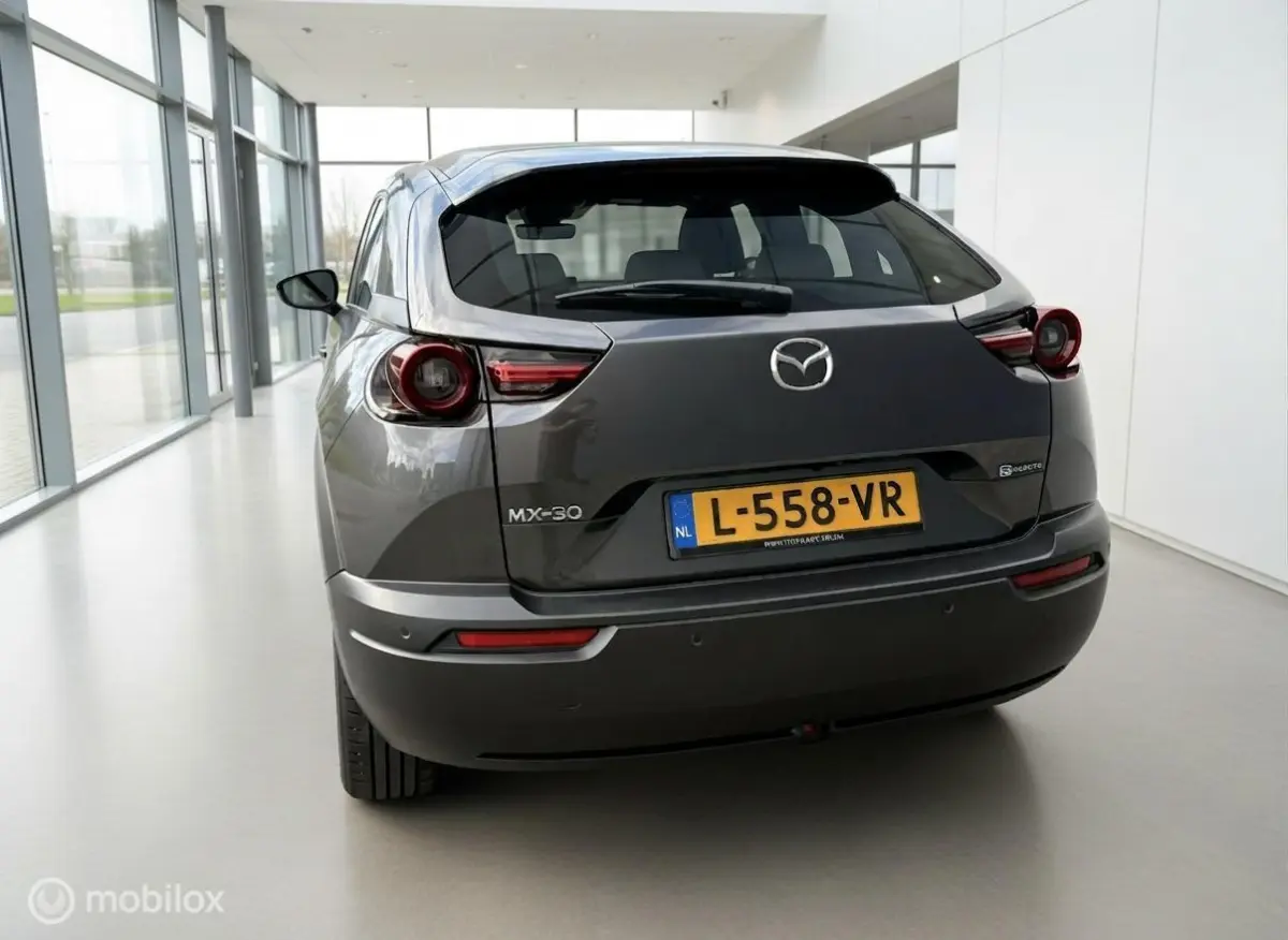 e-SkyActiv 145 | 36 kWh | SOH 93% | MOBA | 69.679 km