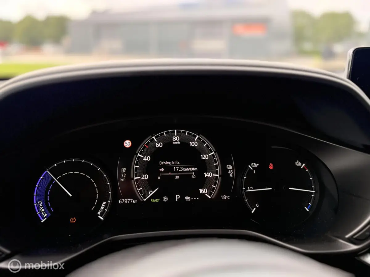 e-SkyActiv 145 | 36 kWh | SOH 93% | MOBA | 69.679 km