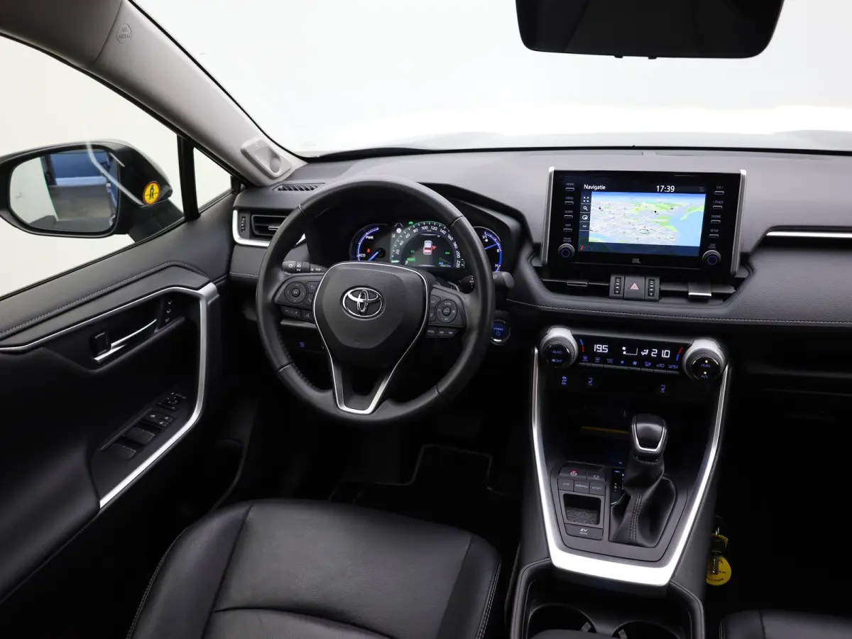 2.5 Hybrid Executive | Bear Lock | Memory Seat | 360 camera | Elk. A-klep | Trekhaak afnb. | BSM | Prijs Rijklaar!!