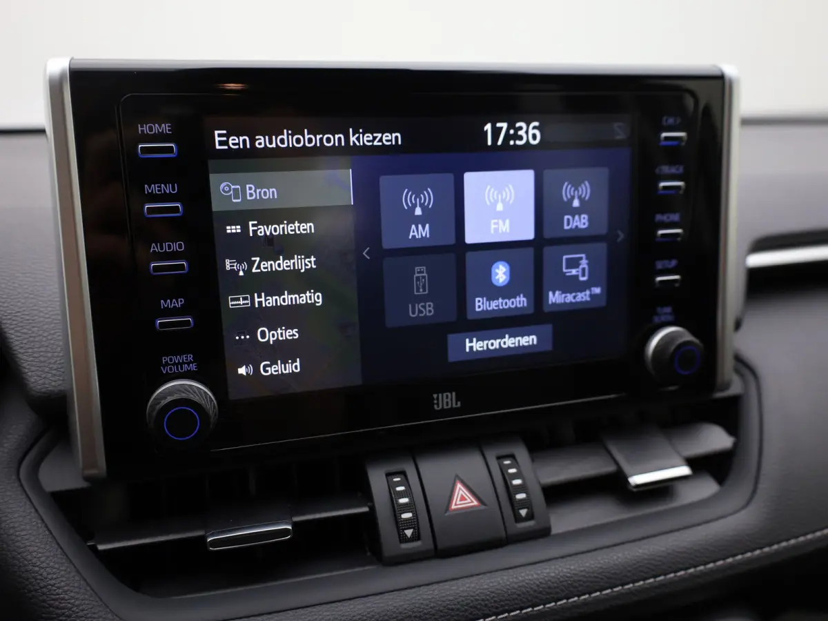2.5 Hybrid Executive | Bear Lock | Memory Seat | 360 camera | Elk. A-klep | Trekhaak afnb. | BSM | Prijs Rijklaar!!