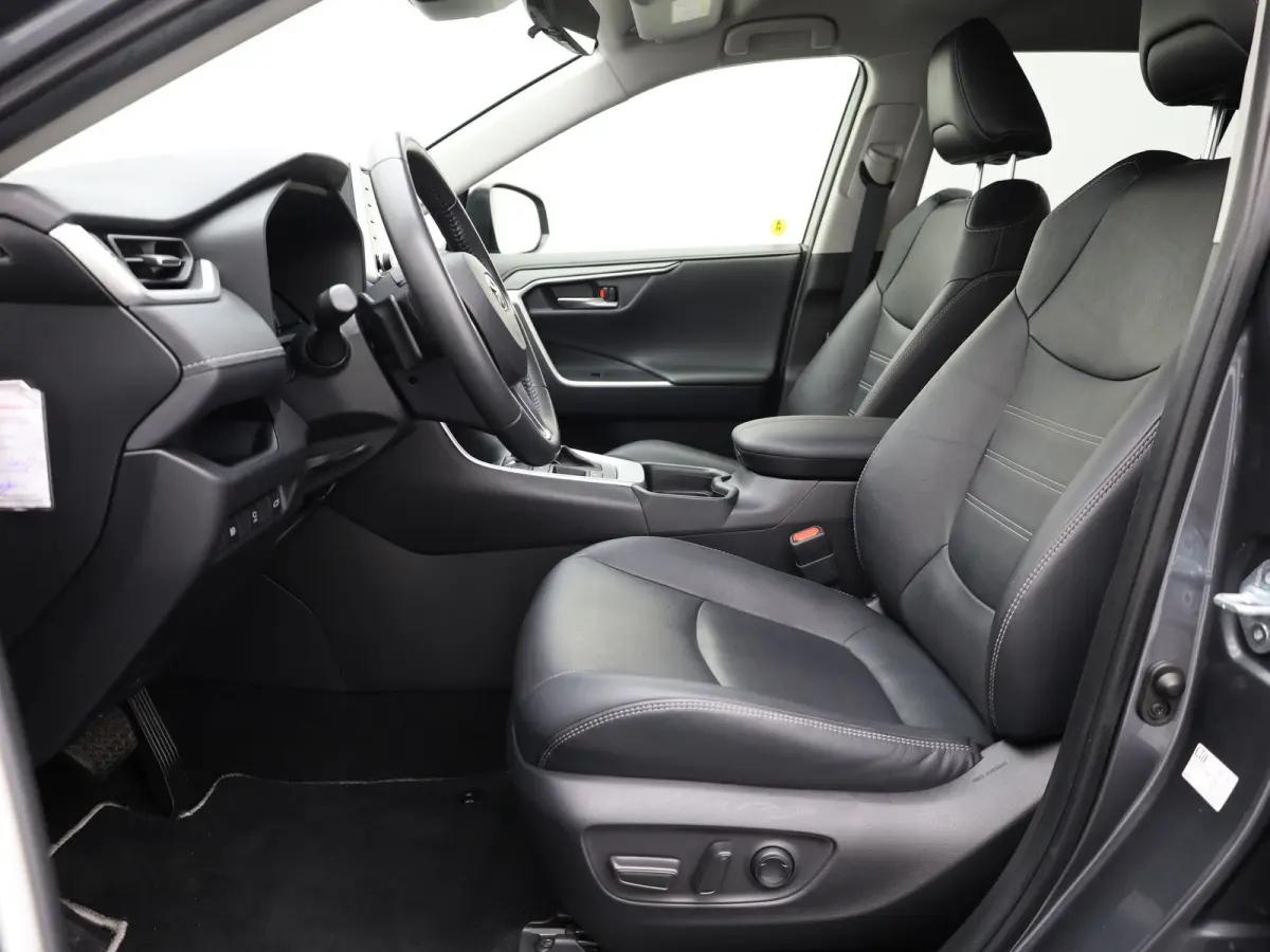 2.5 Hybrid Executive | Bear Lock | Memory Seat | 360 camera | Elk. A-klep | Trekhaak afnb. | BSM | Prijs Rijklaar!!
