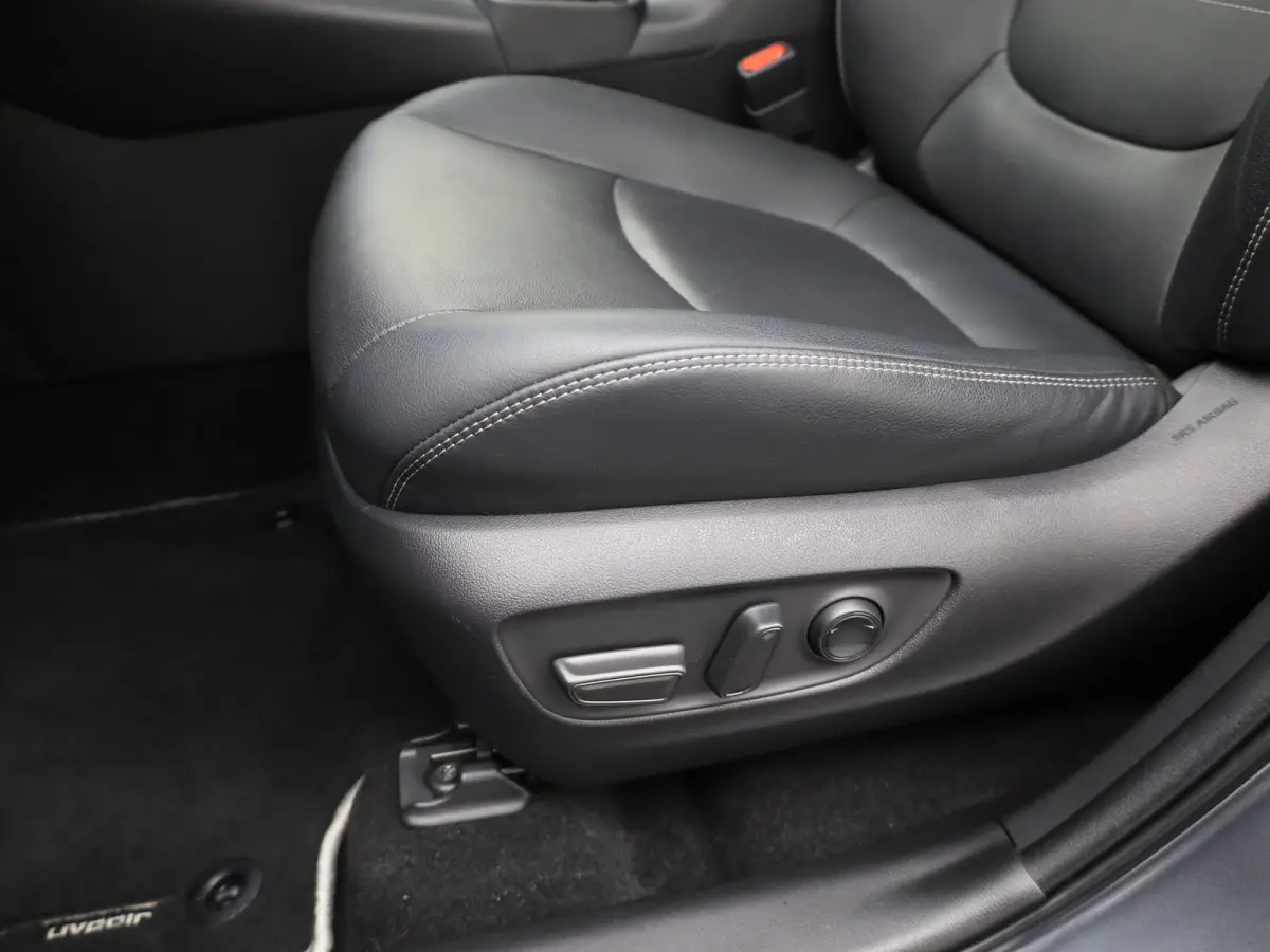 2.5 Hybrid Executive | Bear Lock | Memory Seat | 360 camera | Elk. A-klep | Trekhaak afnb. | BSM | Prijs Rijklaar!!