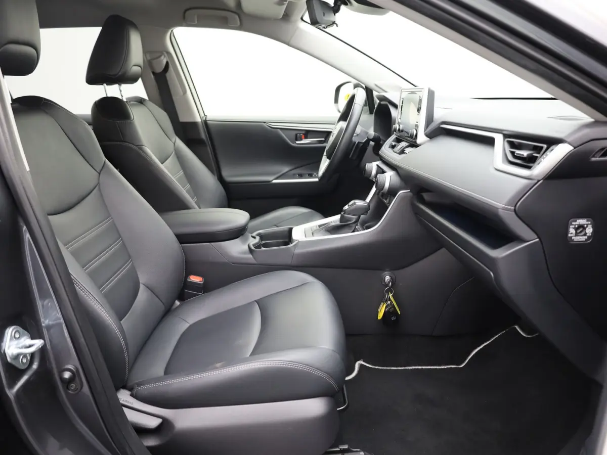 2.5 Hybrid Executive | Bear Lock | Memory Seat | 360 camera | Elk. A-klep | Trekhaak afnb. | BSM | Prijs Rijklaar!!